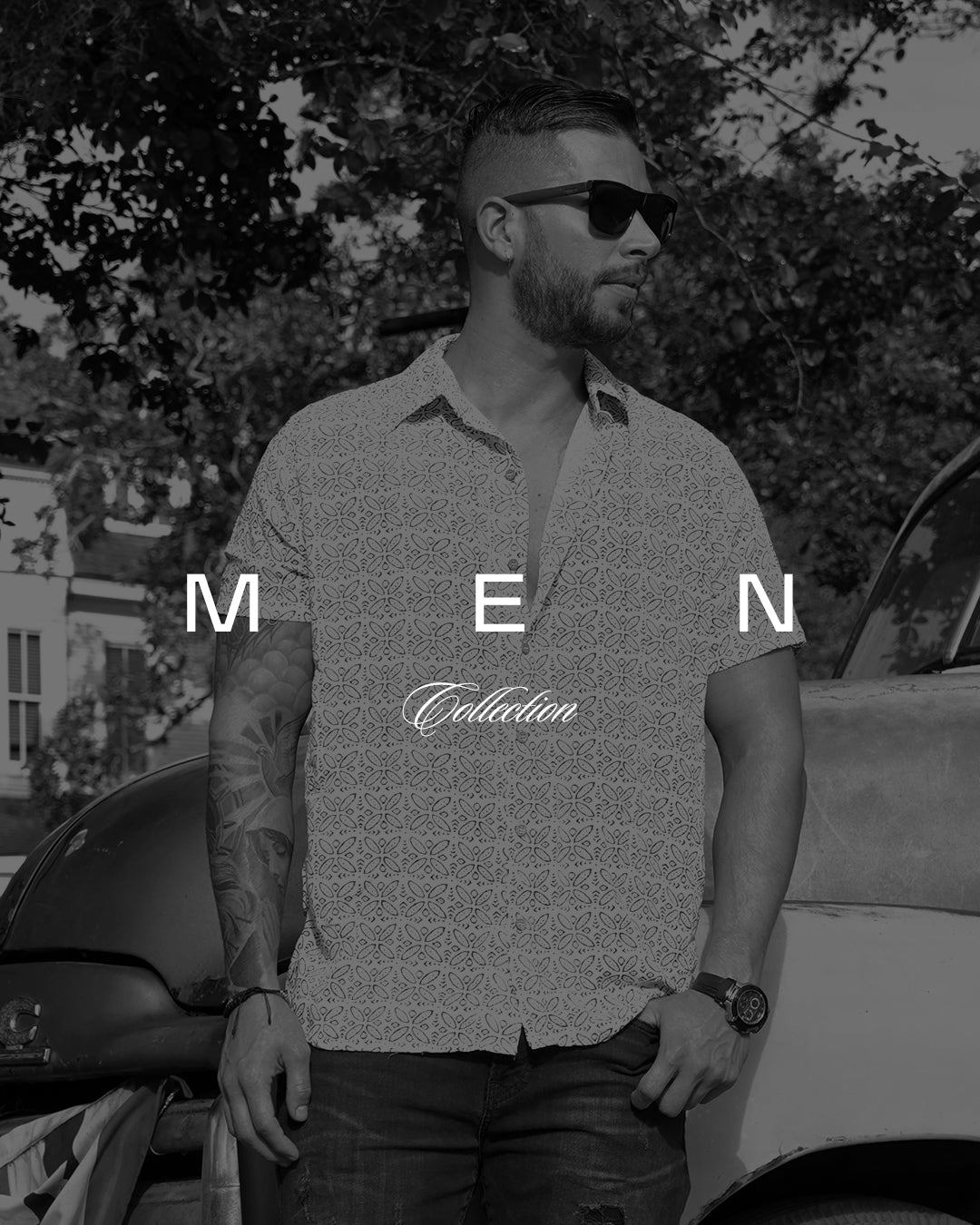 Men